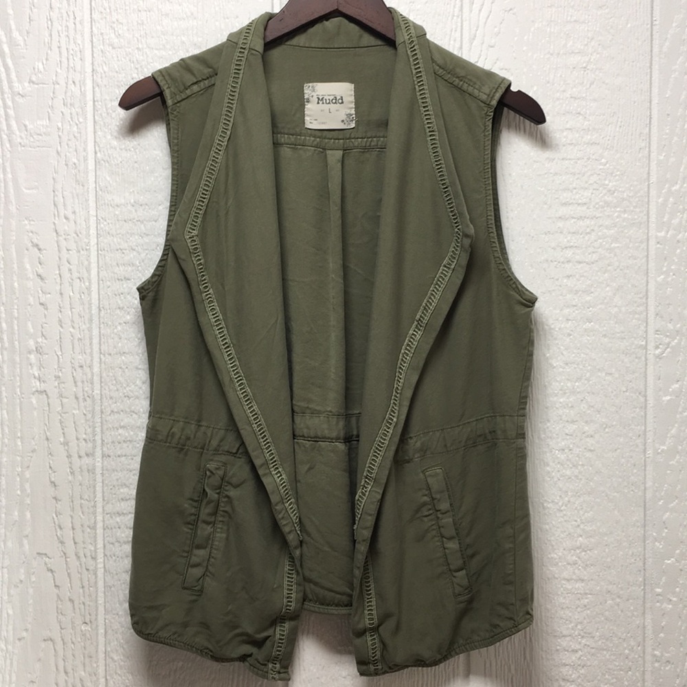 Vest